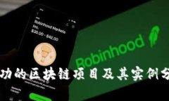 成功的区块链项目及其实