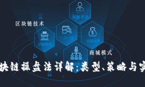 区块链操盘法详解：类型、策略与实践