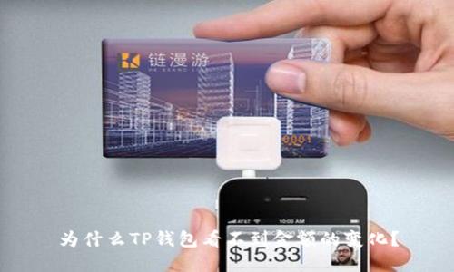 为什么TP钱包看不到金额的变化？