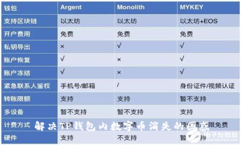解决TP钱包内数字币消失的困惑