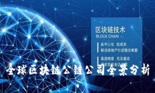 全球区块链公链公司全景分析