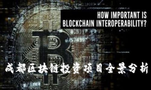 成都区块链投资项目全景分析