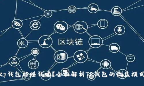 tp钱包能赚钱吗？全面解析TP钱包的收益模式
