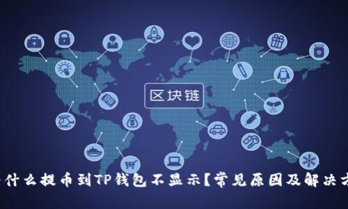 为什么提币到TP钱包不显示？常见原因及解决方案