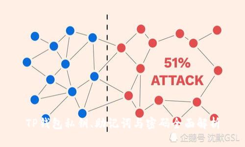 TP钱包私钥、助记词与密码全面解析