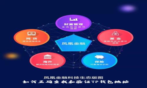  如何正确查找和验证TP钱包地址
