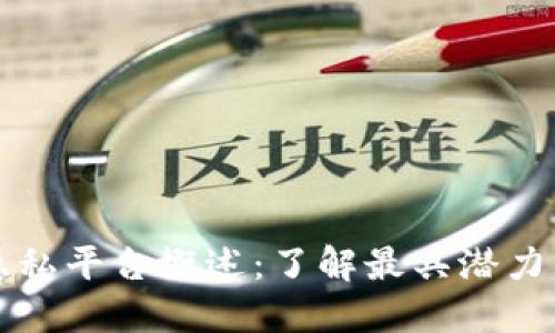 Title: 区块链隐私平台概述：了解最具潜力的隐私保护技术