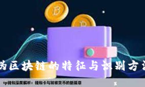 伪区块链的特征与识别方法