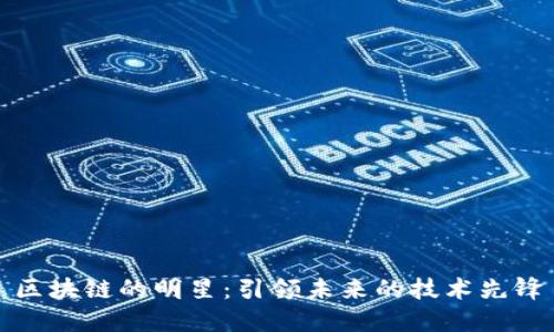 区块链的明星：引领未来的技术先锋