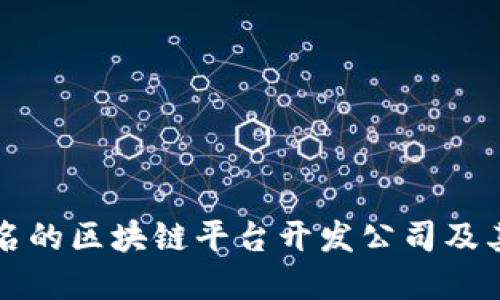 国内外知名的区块链平台开发公司及其解决方案