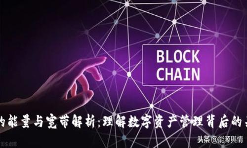 TP钱包的能量与宽带解析：理解数字资产管理背后的关键要素