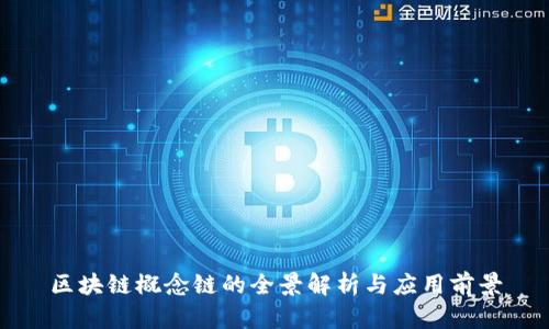 区块链概念链的全景解析与应用前景