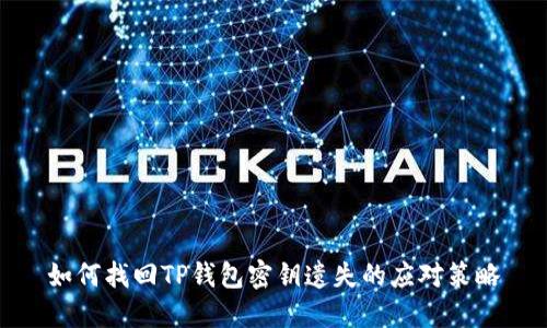 如何找回TP钱包密钥遗失的应对策略