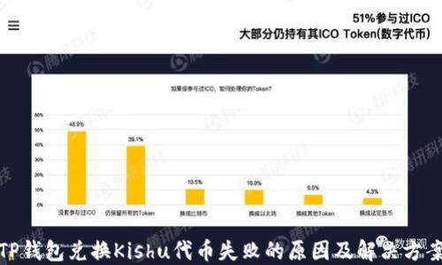 
TP钱包兑换Kishu代币失败的原因及解决方案