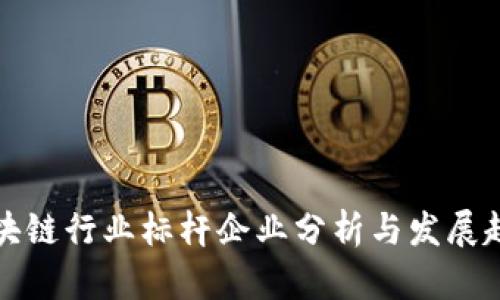 区块链行业标杆企业分析与发展趋势