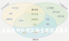 区块链网红词汇的多样性