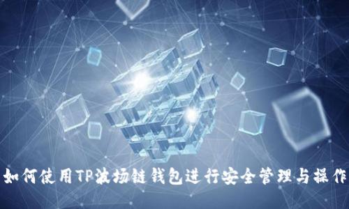 如何使用TP波场链钱包进行安全管理与操作