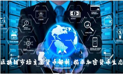区块链市场主要货币解析：揭示加密货币生态