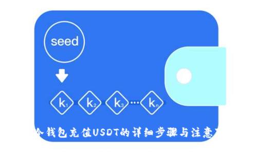 TP冷钱包充值USDT的详细步骤与注意事项