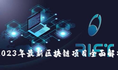 2023年最新区块链项目全面解析