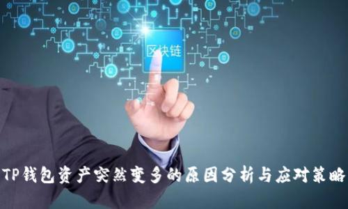 TP钱包资产突然变多的原因分析与应对策略