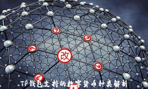 
TP钱包支持的数字货币种类解析