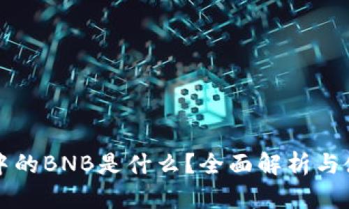 TP钱包中的BNB是什么？全面解析与使用指南