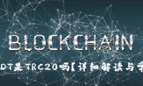 TP钱包的USDT是TRC20吗？详细解读与常见问题分析
