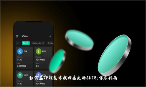 如何在TP钱包中找回丢失的SHIB：详尽指南