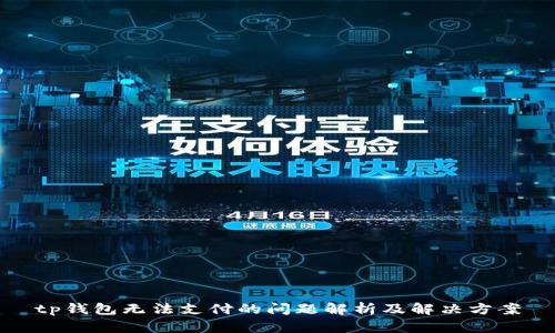 tp钱包无法支付的问题解析及解决方案
