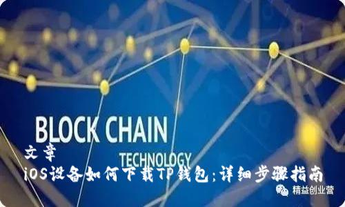 文章
iOS设备如何下载TP钱包：详细步骤指南