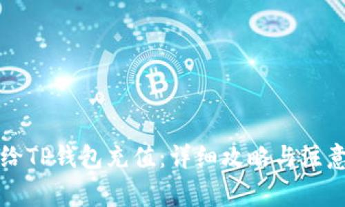 怎么给TP钱包充值：详细攻略与注意事项
