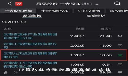 TP钱包提币慢的原因及解决方法
