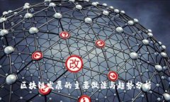 区块链发展的主要做法与