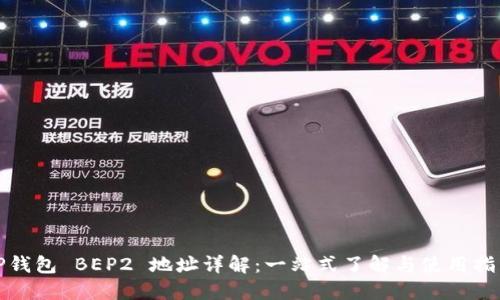 TP钱包 BEP2 地址详解：一站式了解与使用指南