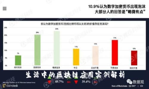 生活中的区块链应用实例解析