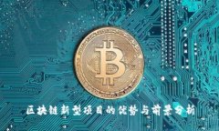 区块链新型项目的优势与前景分析