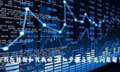 TP钱包转错如何找回：详细步骤与常见问题解答