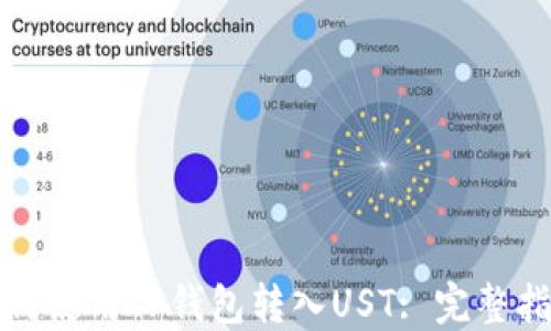 
如何使用TP钱包转入UST: 完整指南