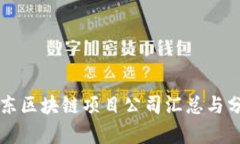 山东区块链项目公司汇总