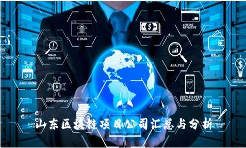 山东区块链项目公司汇总与分析