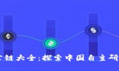 国产区块链公链大全：探