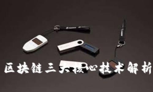 区块链三大核心技术解析