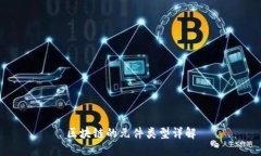 区块链的元件类型详解