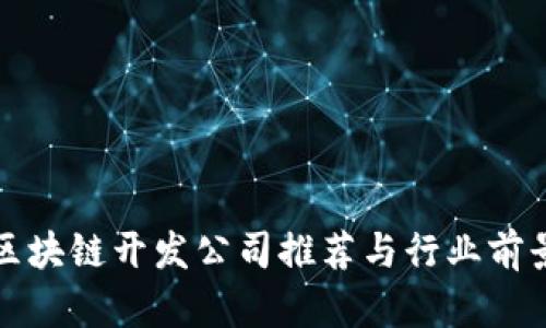 武汉区块链开发公司推荐与行业前景分析