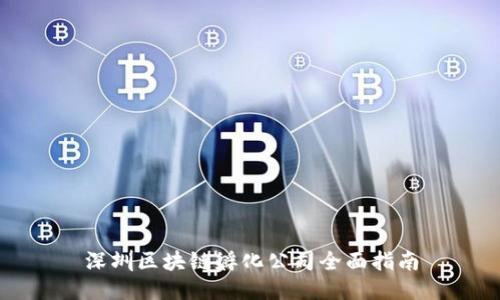 深圳区块链孵化公司全面指南