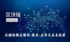 区块链概念解析：技术、应用及未来趋势