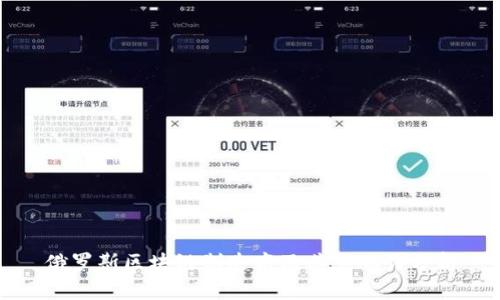 俄罗斯区块链制造商及其影响力分析