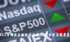 2023年哪些区块链项目有潜