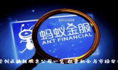 荣创区块链股票公司一览
